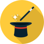 icone magie flaticon