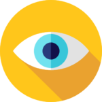 icone oeil flaticon