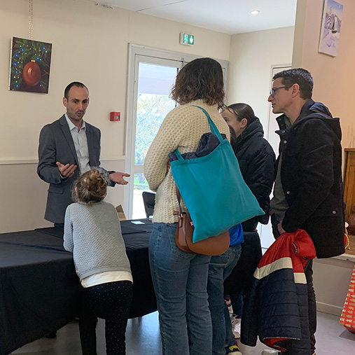 magicien mentaliste corrèze limousin brive tulle limoges guéret périgueux cahors aurillac